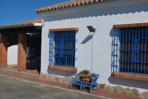Chalet La Garrocha
